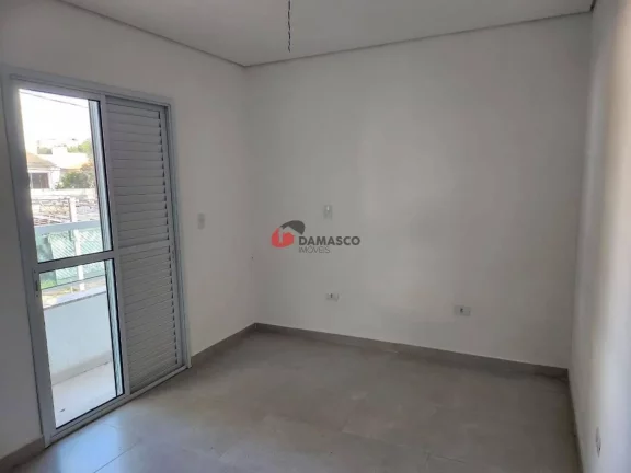 Imagem Cobertura / Penthouse à venda, Vila Pires, Santo André, SP