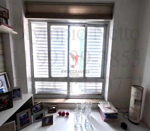 Imagem Apartamento Reformado em Higienópolis