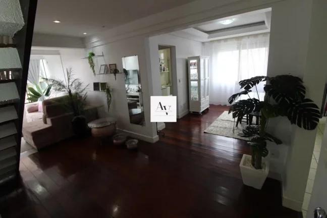 Imagem Apartamento à venda no bairro Praia de Belas - Porto Alegre/RS