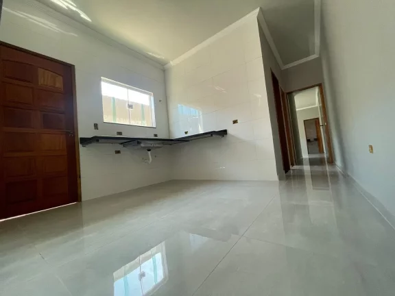 Imagem Casa com 2 dorms, Jardim Suarão, Itanhaém - R$ 360 mil, Cod: 2380