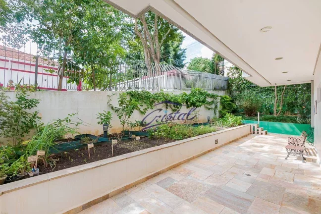 Imagem Excelente Apartamento Vende Vila Madalena