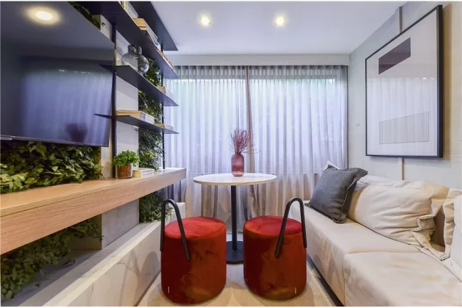 Imagem APARTAMENTO RESIDENCIAL em São Paulo - SP, Saúde