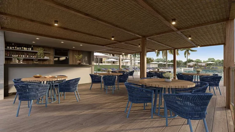Imagem Condominio Chácara com lotes premiumcde 2.000m²
