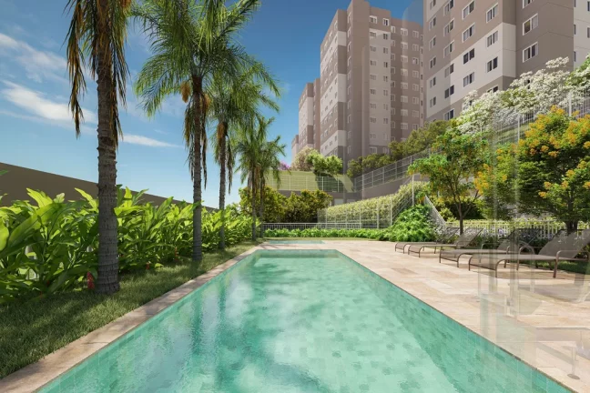 Imagem APARTAMENTO RESIDENCIAL em São Paulo - SP, Itaquera
