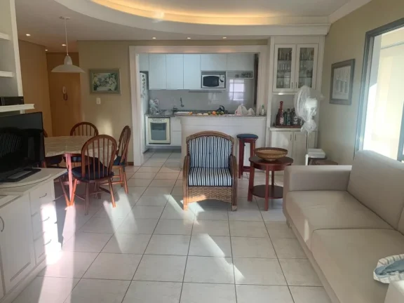 Imagem Apartamento 3 Dormitórios - Bairro Zona Nova