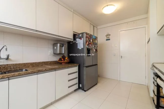 Imagem Apartamento à venda Jardim América São Paulo