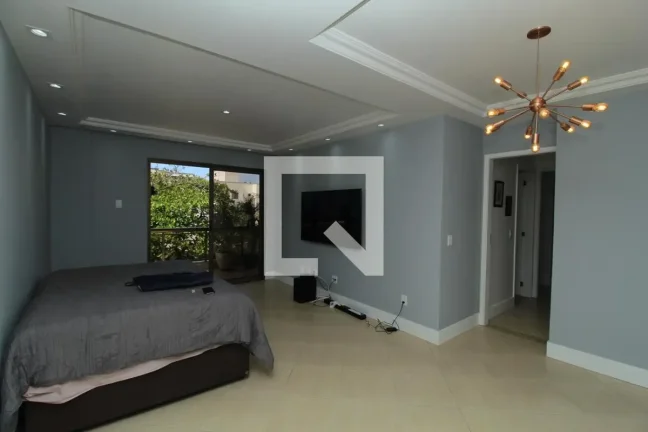 Imagem Apartamento à Venda - Recreio, 2 Quartos, 75 m2
