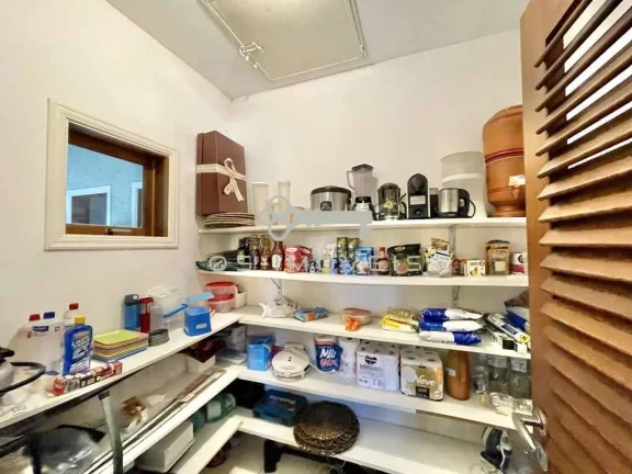 Imagem Casa no Cond Passárgada "D" - TÉRREA, rústica...contemporânea com 03 suítes!