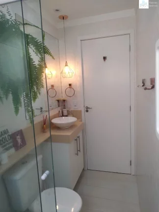 Imagem APARTAMENTO RESIDENCIAL em SALTO - SP, LOTEAMENTO JARDIM DAS CONSTELAÇÕES