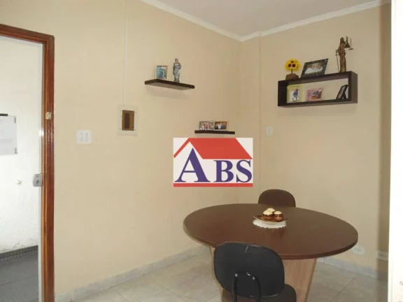 Imagem Sala à venda, 37 m² por R$ 130.000,00 - Centro - Cubatão/SP