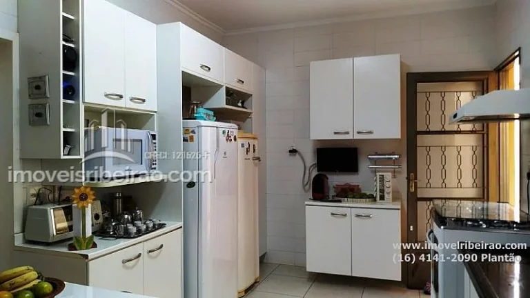 Imagem (Negociação suspensa)Casa à venda Ribeirânia 3 dormitórios