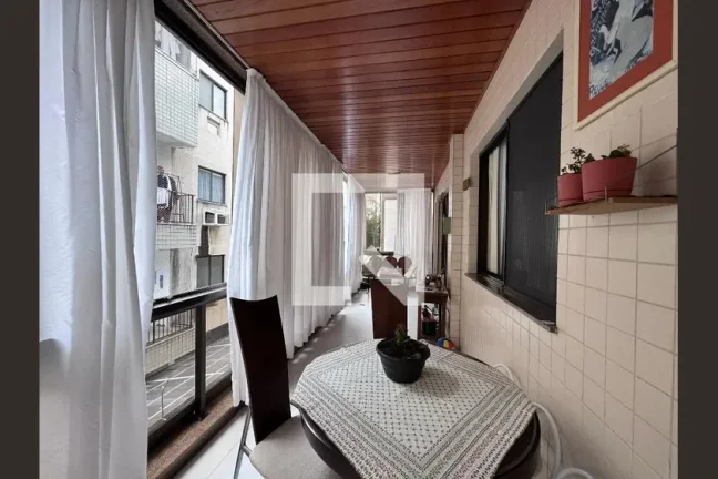 Imagem Apartamento à Venda - Recreio, 3 Quartos, 117 m2