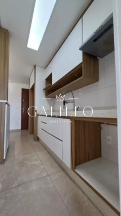 Imagem APARTAMENTO Á VENDA NO CONDOMÍNIO BELLARTE EM JUNDIAÍ - SP