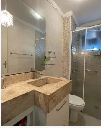 Imagem Ótimo Apartamento Semi Mobiliado