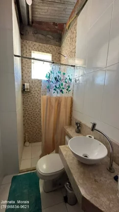 Imagem Lar Doce Vida Parque - Casa 3/4 com 146m² e Vaga de Garagem