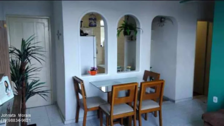 Imagem Residencial Rosa Neto - Conforto e Lazer em Localização Privilegiada!