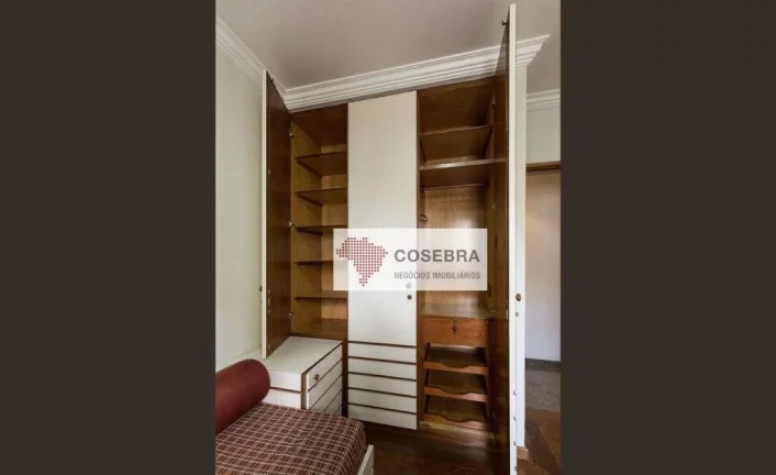 Imagem Apartamento à venda, 250 m² por R$ 3.000.000,00 - Moema - São Paulo/SP
