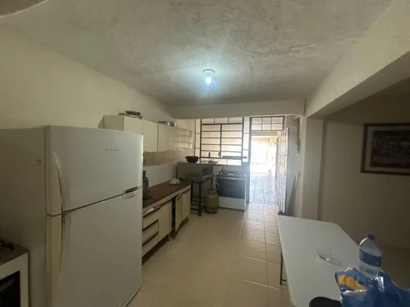 Imagem Sobrado com 3 dormitórios à venda, 230 m² por R$ 530.000 - Parque Suzano - Suzano/SP