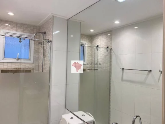Imagem Apartamento com 2 dormitórios para alugar, 87 m² por R$ 9.782,39/mês - Vila Olímpia - São Paulo/SP