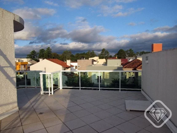Imagem Residência com Piscina e Terraço no Jardins do Prado

Casa individual em loteamento monitorado com...
