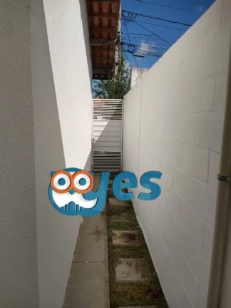 Imagem Casa para locação em condominio no Sim