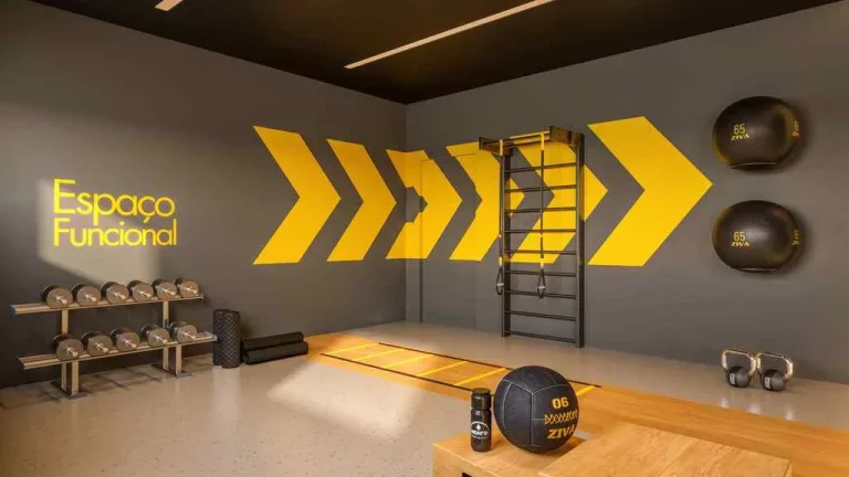 Imagem Studio à venda em São Paulo, Pinheiros, com 1 quarto, 24m2 Imagem Studio à venda em São Paulo, Pinheiros, com 1 quarto, 24m2