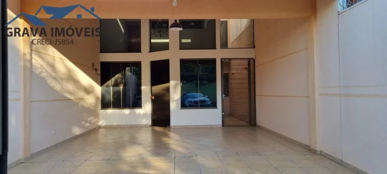 Imagem Sobrado Geminado Alto Padrão para Venda em Maringá, Vila Santa Izabel, 3 dormitórios, 1 suíte, 2 banheiros, 2 vagas
