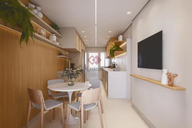 Imagem Apartamento à Venda - Jardim América, 4 Quartos, 245 m2 - São Paulo