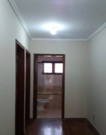 Imagem Vendo Sobrado em São Bernardo, Bairro Nova Petrópolis