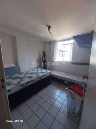 Imagem Apto - 2 Quartos - 45 m² - Camboinha, Cabedelo/PB