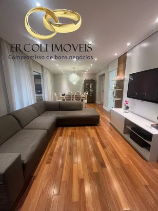 Imagem APARTAMENTO RESIDENCIAL em São Paulo - SP, Belenzinho
