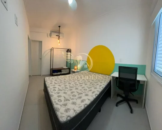 Imagem APARTAMENTO NOVO MOBILIADO NO ITAGUÁ EM UBATUBA-SP