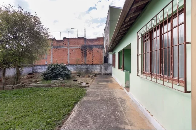 Imagem Terreno plano com 2 frentes, 400m², excelente localização em Perus