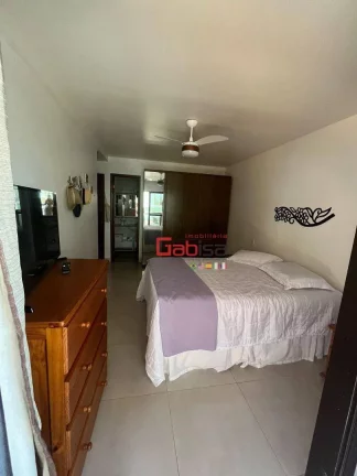 Imagem Apartamento com 2 dormitórios à venda, 79 m² por R$ 650.000,00 - Centro - Cabo Frio/RJ