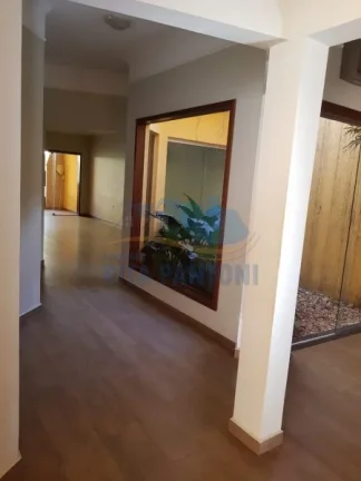 Imagem Casa - Ribeirão Preto - Alto da Boa Vista - Região Sul