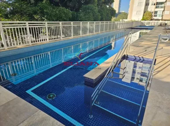 Imagem Apartamento à venda em São Paulo, Alto da Lapa, com 2 quartos, 54m²