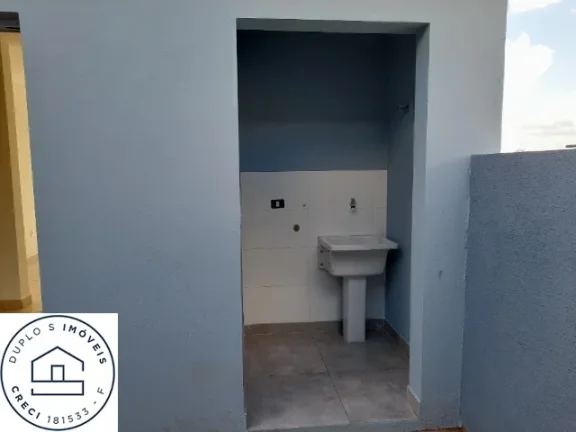 Imagem Imóvel em Vargem Grande Paulista / Parque do Agreste / Sobrado novos / 6 Unidades disponíveis.
