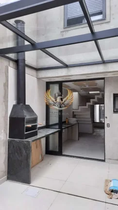 Imagem Casa Padrão