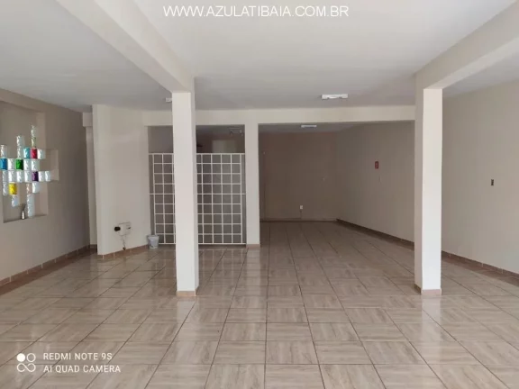 Imagem Casa para Venda em Atibaia, Vila Junqueira, 2 dormitórios, 2 banheiros