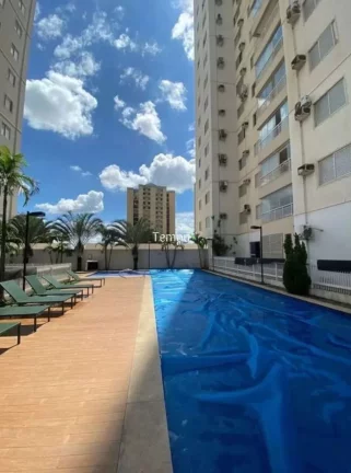 Imagem Viva sudoeste - Viva Sudoeste: Apartamento de 2 Quartos com Suíte em Andar Alto