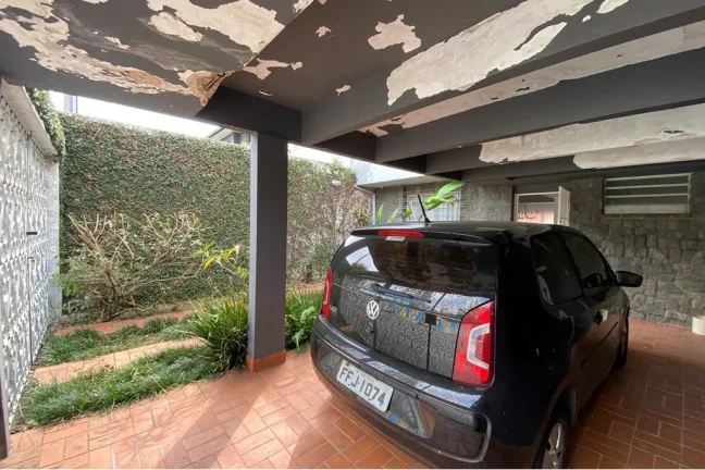 Imagem CASA RESIDENCIAL em São Paulo - SP, Vila Cordeiro