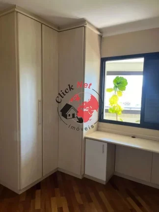 Imagem Apartamento à Venda no bairro Vila Assunção em Santo André