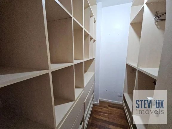 Imagem Apartamento em Moema Pássaros bem espaçoso e aconchegante próximo ao Parque Ibirapuera