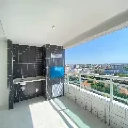 Imagem Apartamento 3 dormitórios para Venda em Teresina, São Cristovão, 3 dormitórios, 3 suítes, 4 banheiros, 3 vagas