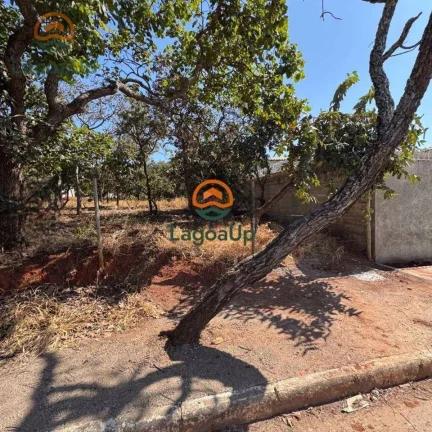 Imagem Terreno à venda, 400 m² por R$ 315.000,00 - Lundceia - Lagoa Santa/MG