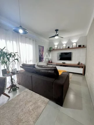Imagem Casa no Residencial Cidade Alta
