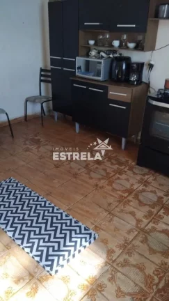 Imagem Terreno com 03 casas no quintal - Itapevi/SP