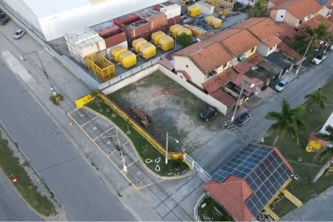 Imagem Seu Futuro Lar: Terreno 306m² em Monte Verde