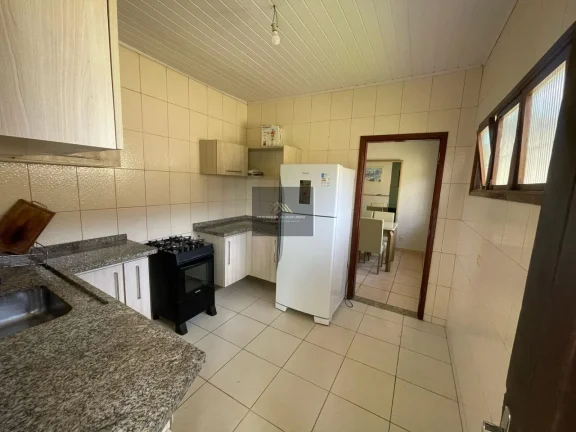 Imagem Casa para Venda em Ubatuba / SP no bairro Lázaro
