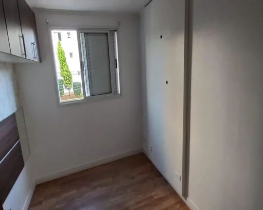 Imagem Apartamento 2 dormitórios - Armários - 1 Vaga - Bairro Jardim Ester Yolanda